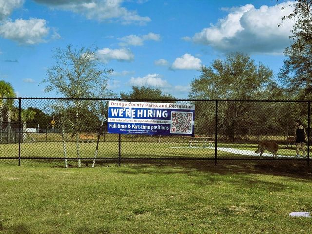 7422 BENTONSHIRE AVENUE, Windermere, FL 34786