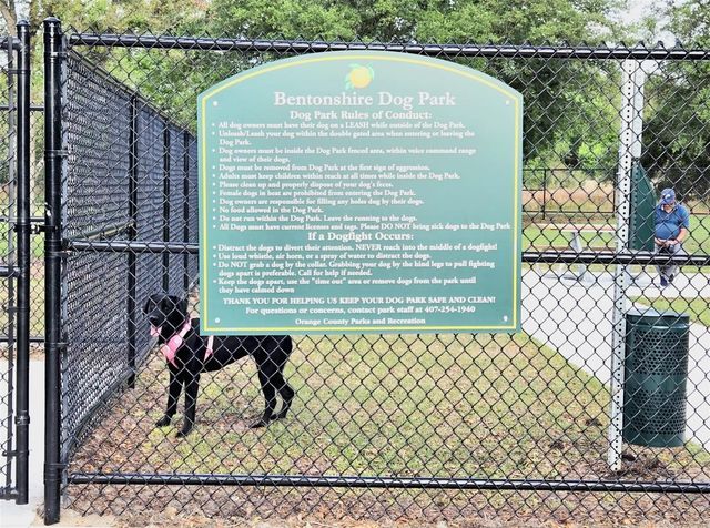 7422 BENTONSHIRE AVENUE, Windermere, FL 34786