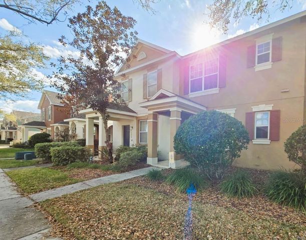 7422 BENTONSHIRE AVENUE, Windermere, FL 34786