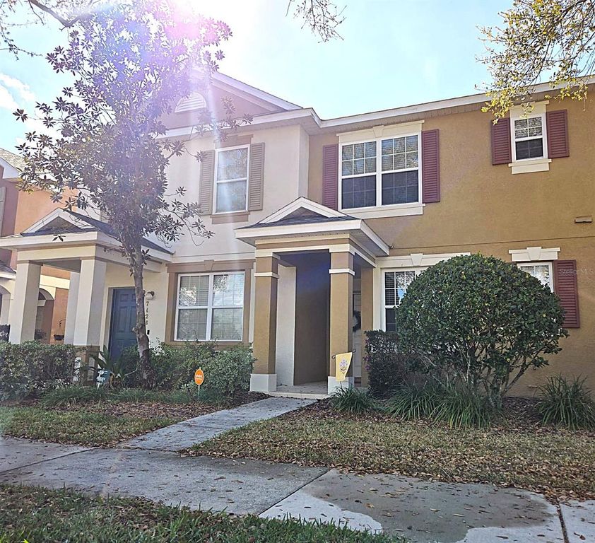 7422 BENTONSHIRE AVENUE, Windermere, FL 34786