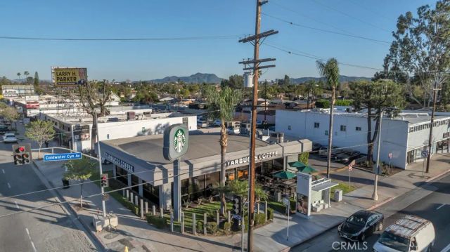 6308 Coldwater Canyon, North Hollywood, CA 91606