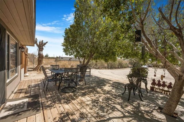 60810 Sunrise Road, Whitewater, CA 92282