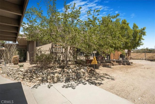 60810 Sunrise Road, Whitewater, CA 92282