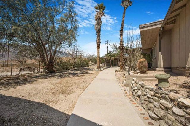 60810 Sunrise Road, Whitewater, CA 92282