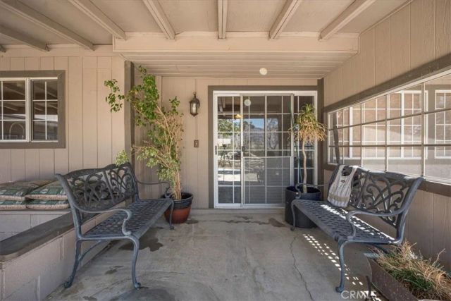 60810 Sunrise Road, Whitewater, CA 92282