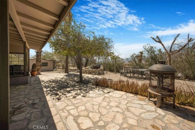 60810 Sunrise Road, Whitewater, CA 92282