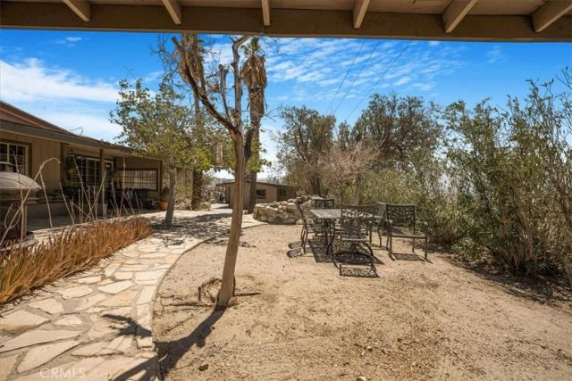 60810 Sunrise Road, Whitewater, CA 92282