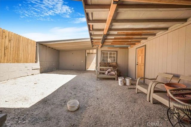 60810 Sunrise Road, Whitewater, CA 92282