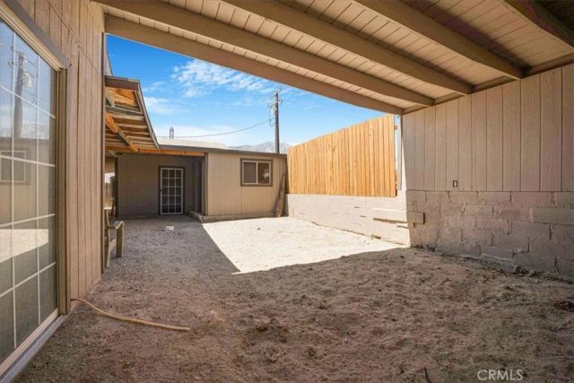 60810 Sunrise Road, Whitewater, CA 92282