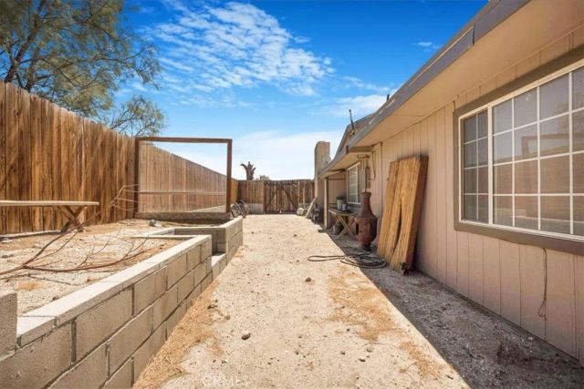 60810 Sunrise Road, Whitewater, CA 92282