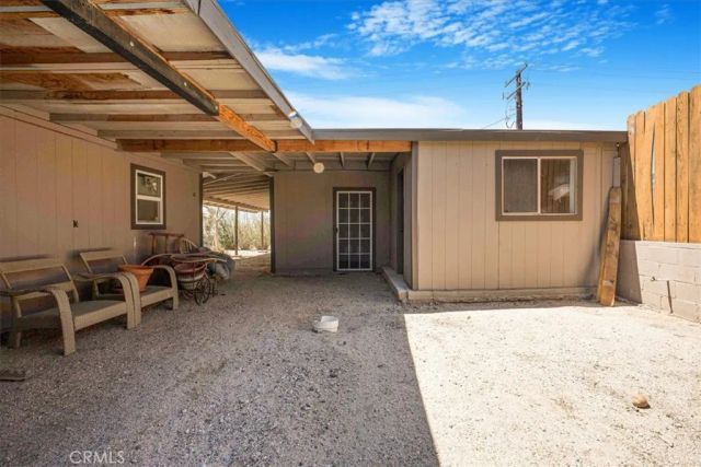 60810 Sunrise Road, Whitewater, CA 92282