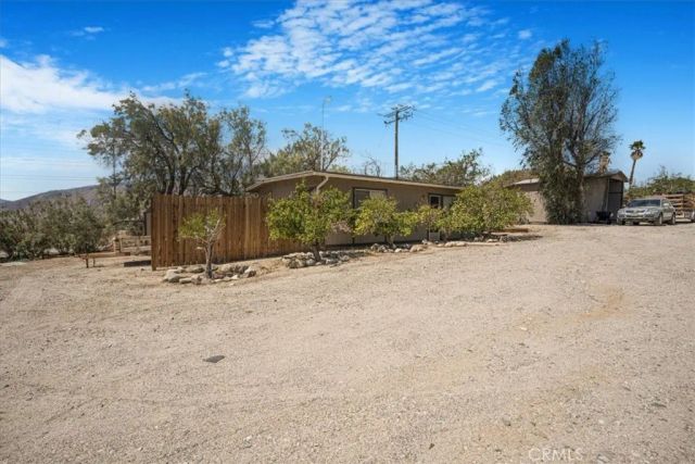 60810 Sunrise Road, Whitewater, CA 92282