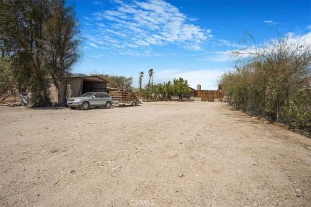 60810 Sunrise Road, Whitewater, CA 92282