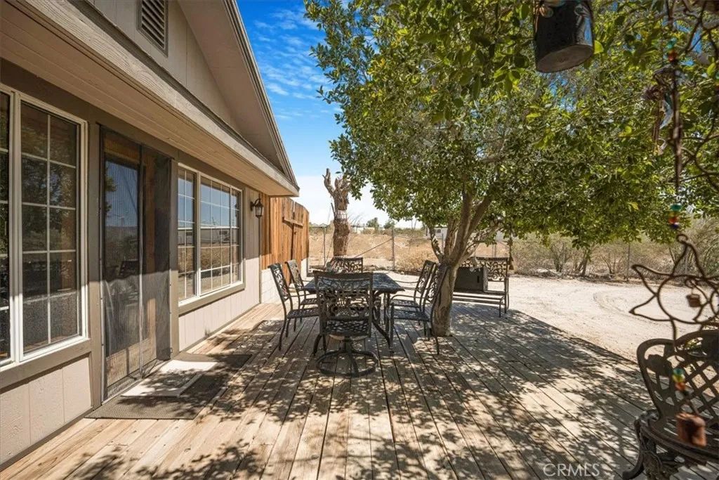 60810 Sunrise Road, Whitewater, CA 92282