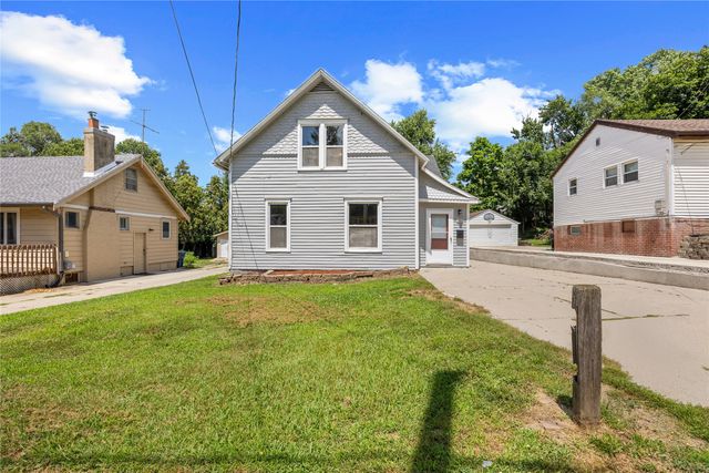 523 Virginia Avenue, Des Moines, IA 50315