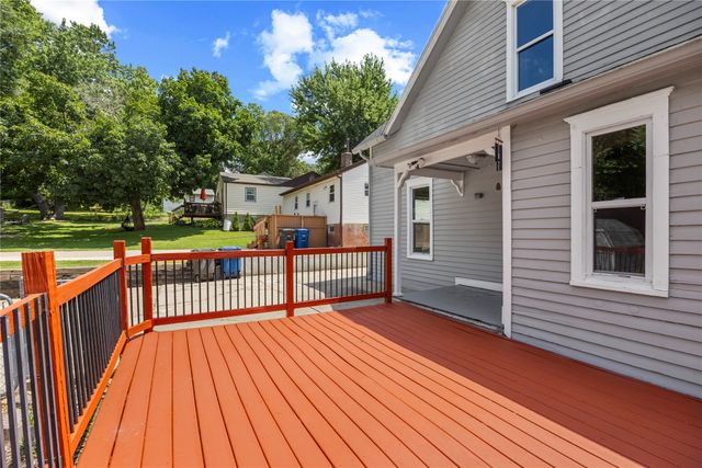 523 Virginia Avenue, Des Moines, IA 50315