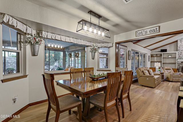 11182 LEO COLLINS Drive, El Paso, TX 79936