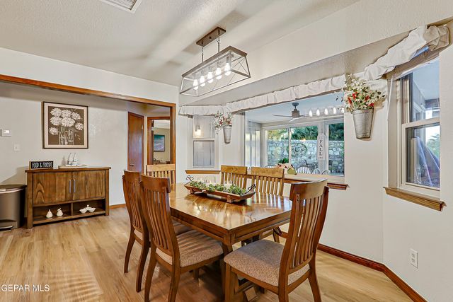 11182 LEO COLLINS Drive, El Paso, TX 79936