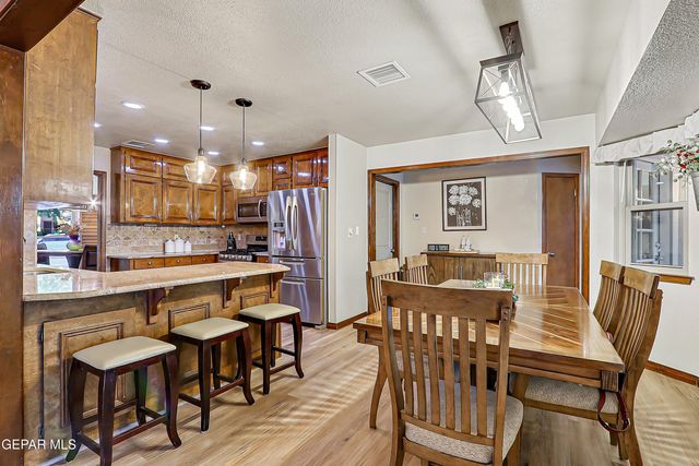 11182 LEO COLLINS Drive, El Paso, TX 79936