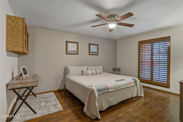 11182 LEO COLLINS Drive, El Paso, TX 79936