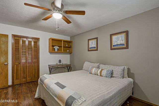 11182 LEO COLLINS Drive, El Paso, TX 79936