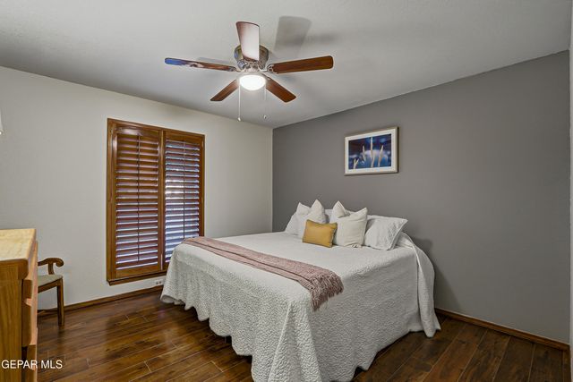 11182 LEO COLLINS Drive, El Paso, TX 79936