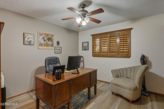 11182 LEO COLLINS Drive, El Paso, TX 79936