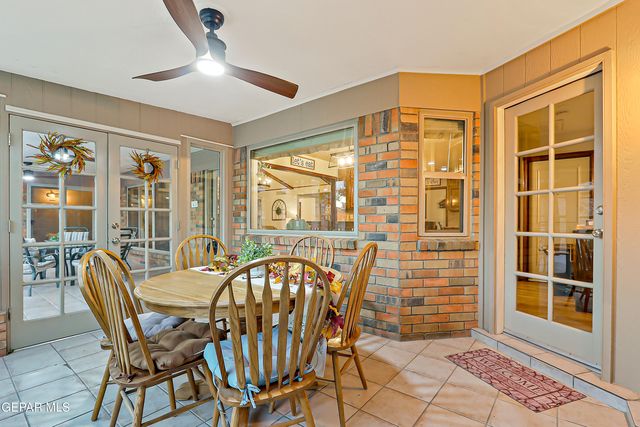 11182 LEO COLLINS Drive, El Paso, TX 79936