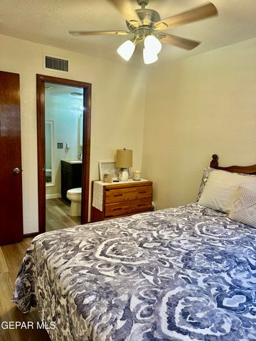 11182 LEO COLLINS Drive, El Paso, TX 79936