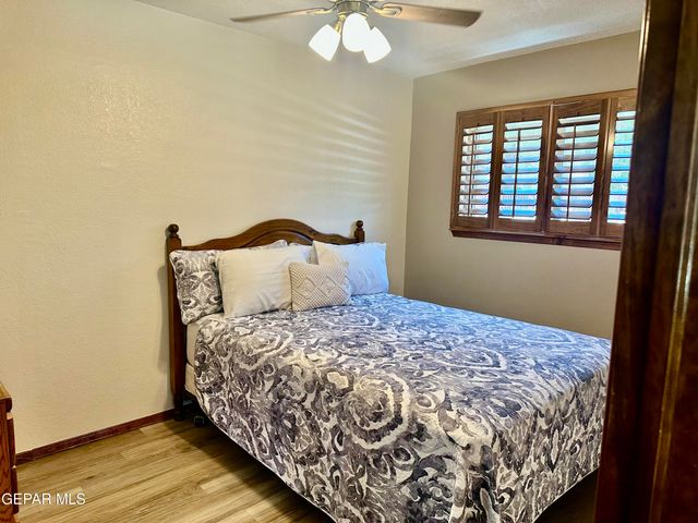 11182 LEO COLLINS Drive, El Paso, TX 79936