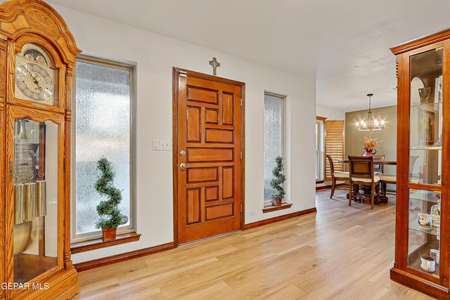 11182 LEO COLLINS Drive, El Paso, TX 79936