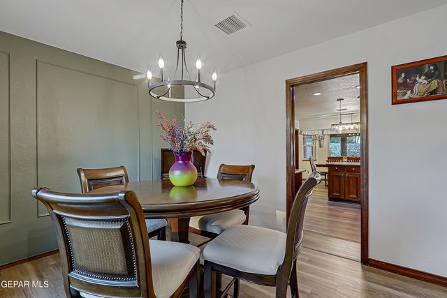 11182 LEO COLLINS Drive, El Paso, TX 79936