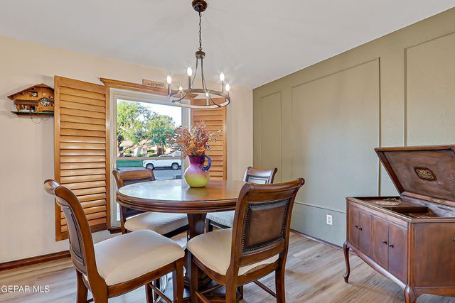 11182 LEO COLLINS Drive, El Paso, TX 79936