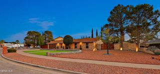 11182 LEO COLLINS Drive, El Paso, TX 79936