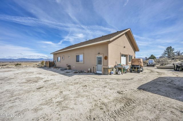 466 Horsethief Circle, Markleeville, CA 96120