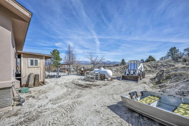 466 Horsethief Circle, Markleeville, CA 96120