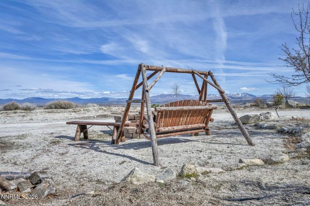 466 Horsethief Circle, Markleeville, CA 96120