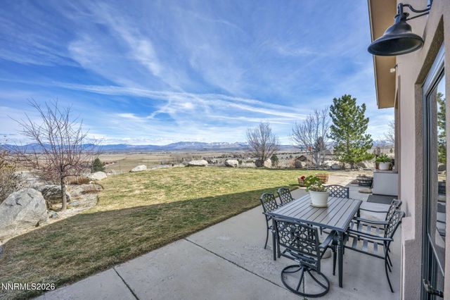 466 Horsethief Circle, Markleeville, CA 96120