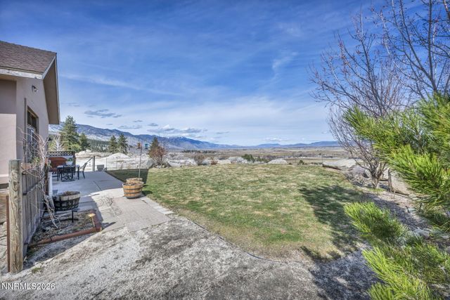 466 Horsethief Circle, Markleeville, CA 96120