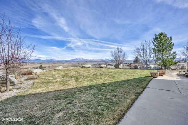 466 Horsethief Circle, Markleeville, CA 96120