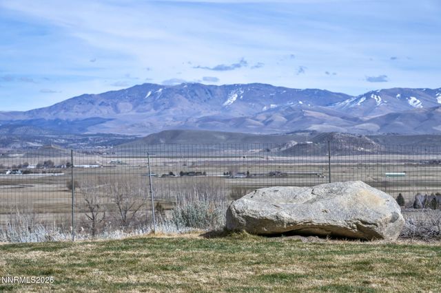 466 Horsethief Circle, Markleeville, CA 96120