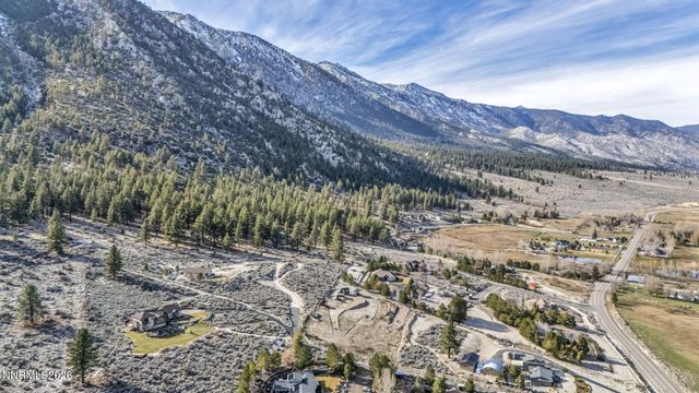 466 Horsethief Circle, Markleeville, CA 96120