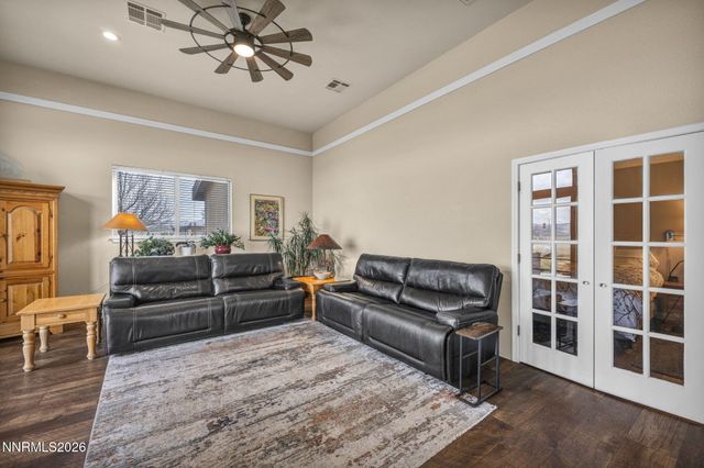 466 Horsethief Circle, Markleeville, CA 96120