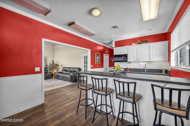 466 Horsethief Circle, Markleeville, CA 96120