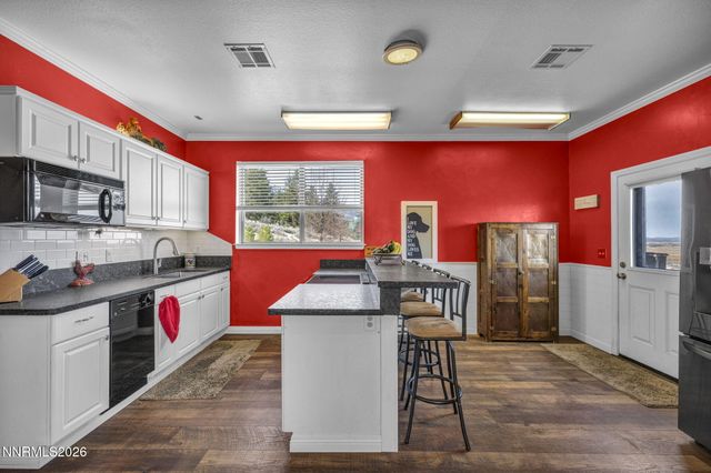 466 Horsethief Circle, Markleeville, CA 96120