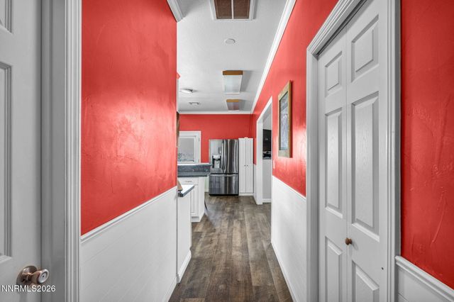 466 Horsethief Circle, Markleeville, CA 96120