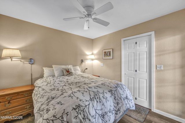 466 Horsethief Circle, Markleeville, CA 96120