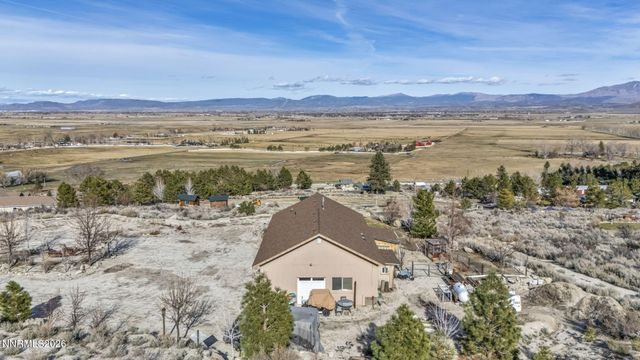 466 Horsethief Circle, Markleeville, CA 96120