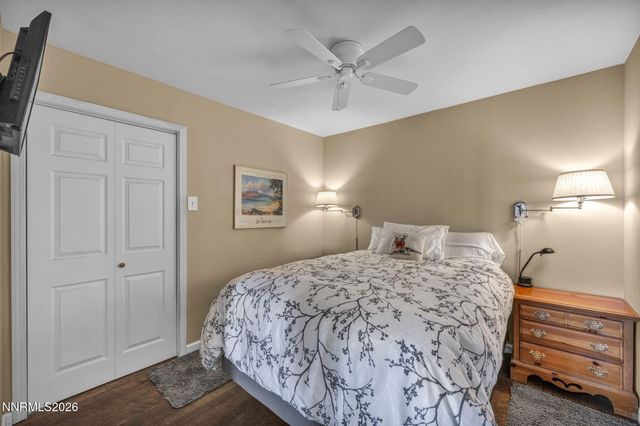 466 Horsethief Circle, Markleeville, CA 96120