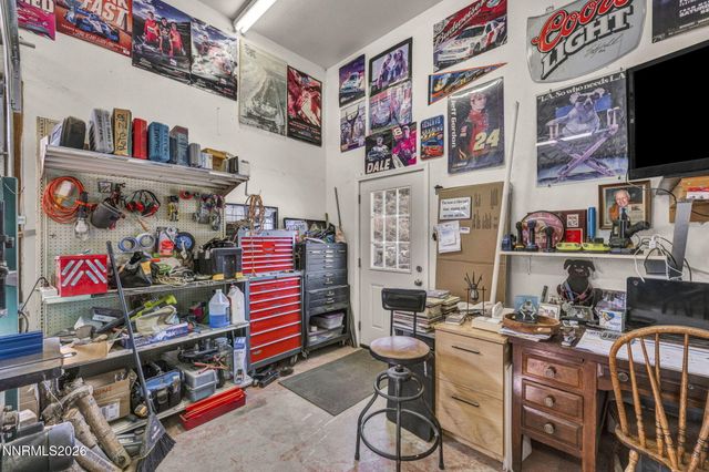 466 Horsethief Circle, Markleeville, CA 96120